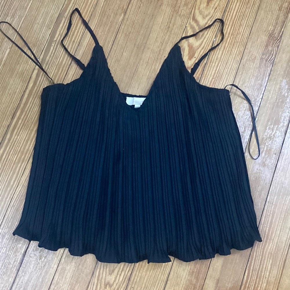 Cute tank from boutique size small